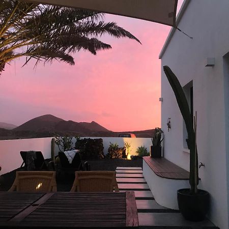 Casa Nusa 라 산타 외부 사진