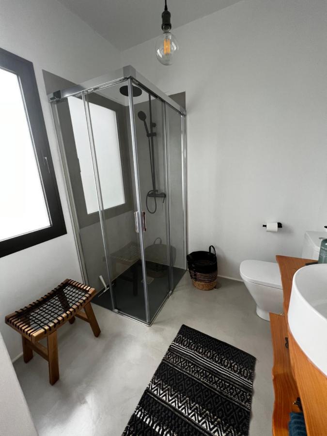 Casa Nusa 라 산타 외부 사진