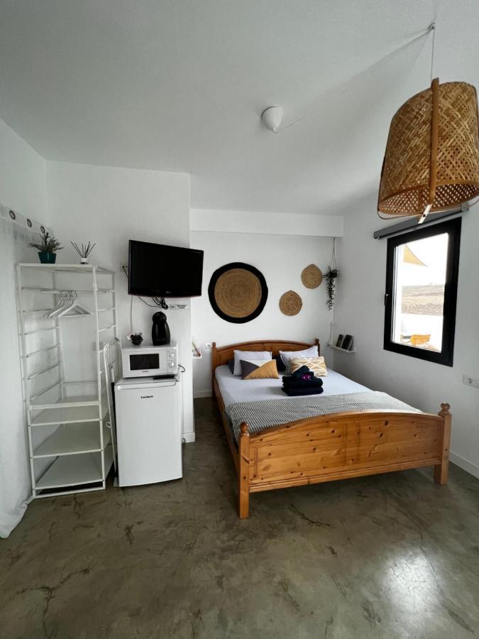 Casa Nusa 라 산타 외부 사진