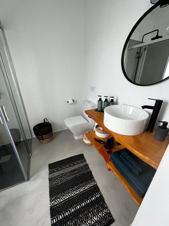 Casa Nusa 라 산타 외부 사진