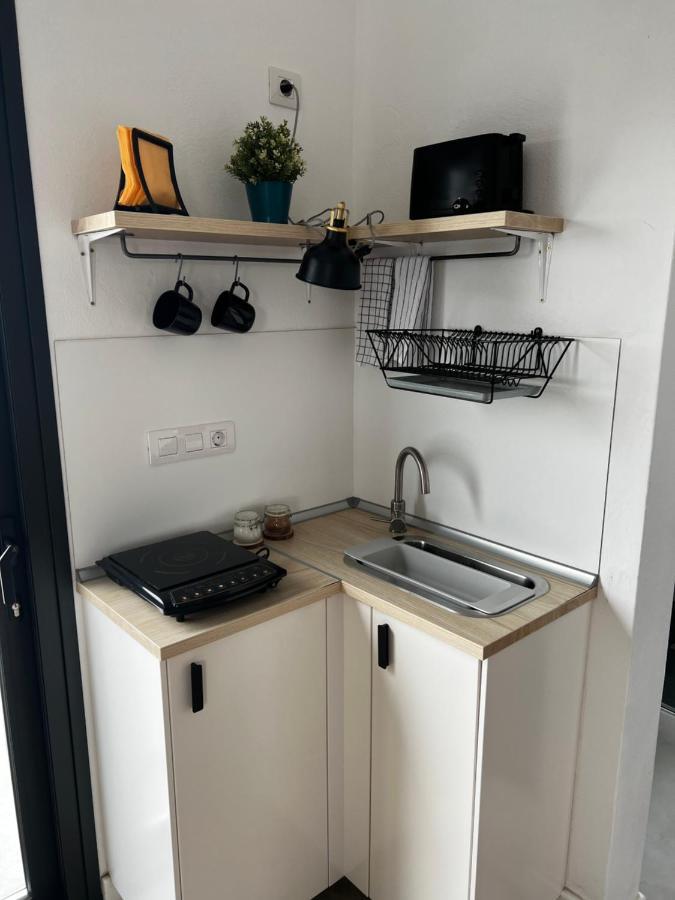 Casa Nusa 라 산타 외부 사진